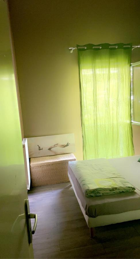 Chambre Avec Salle De Bain Privee Valenton Exterior foto