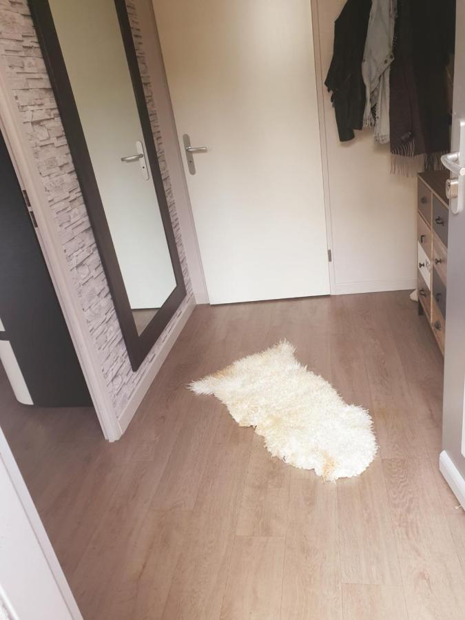 Chambre Avec Salle De Bain Privee Valenton Exterior foto
